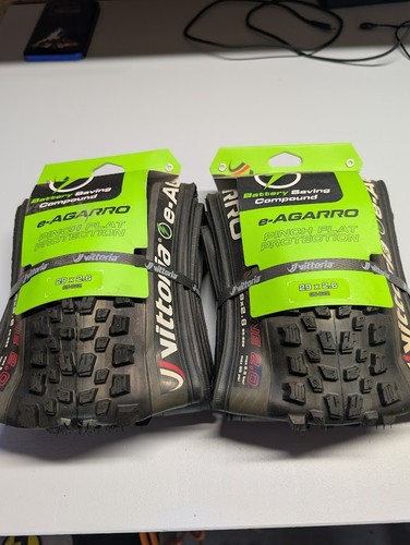 Mtb reifenset mullet - mtb,