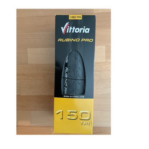 Vittoria rubino pro - vittoria,