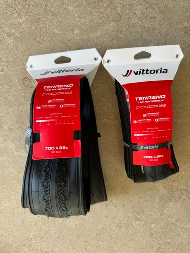 Vittoria terreno t10 - 2x,