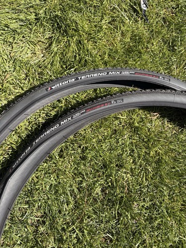 2xvittoria terreno mix tnt - terreno,