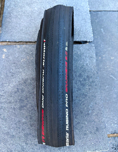 Vittoria rubino pro graphene - vittoria,