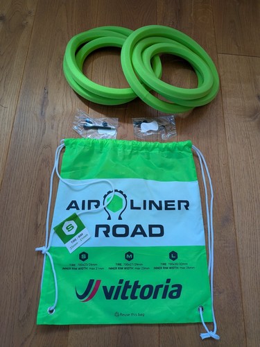 Vittoria air liner roadbike - vittoria, air-liner