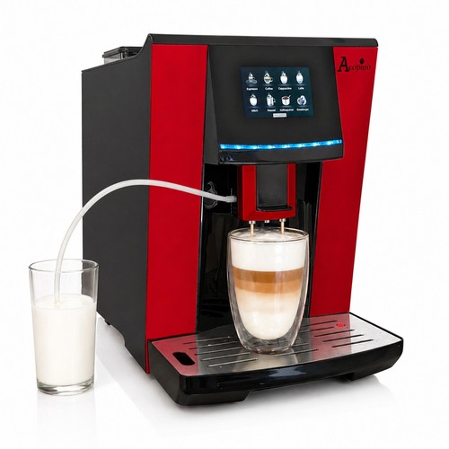 Acopino kaffeevollautomat - acopino,