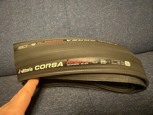 Vittoria corsa ext - 2x, n.ext