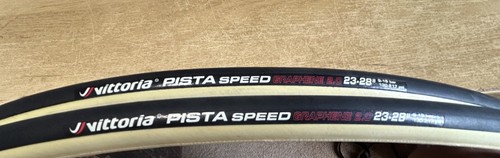 Vittoria pista speed tub 0 - pista, g2.0