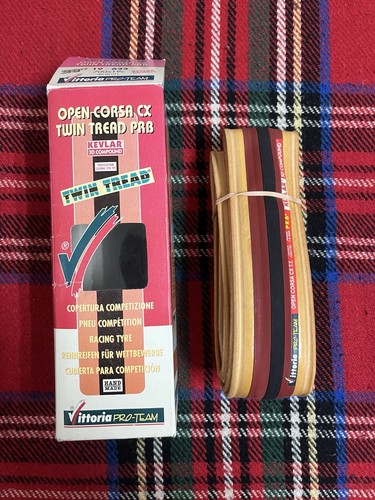 Vittoria pro team - vittoria, open