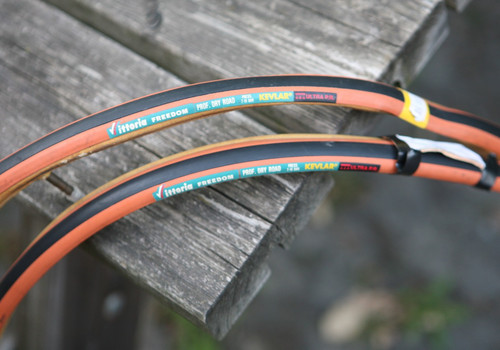 Vintage satz vittoria - vintage,