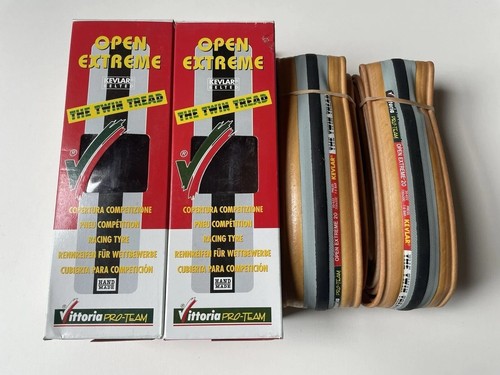 Nos vintage vittoria open - *nos,