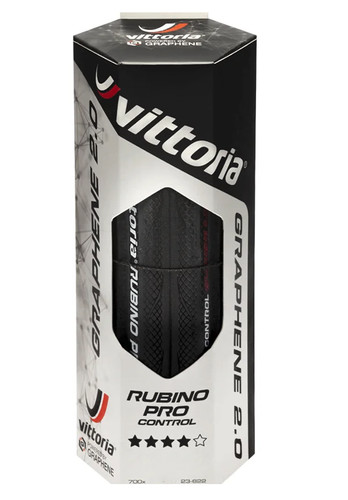Vittoria rubino pro control - vittoria,