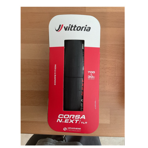Vittoria corsa ext tlr - vittoria, n.ext