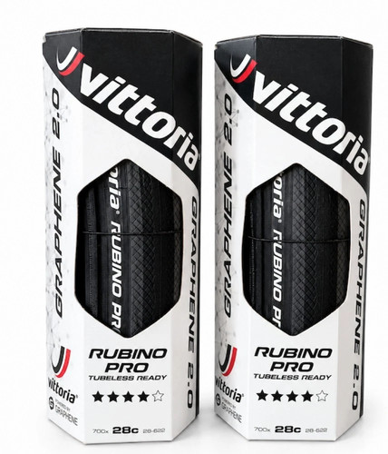 Vittoria rubino pro - vittoria, g2.0