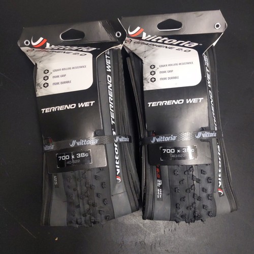Vittoria terreno wet - vittoria, 700