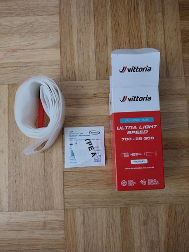 Vittoria ultra light speed tpu - ultra,