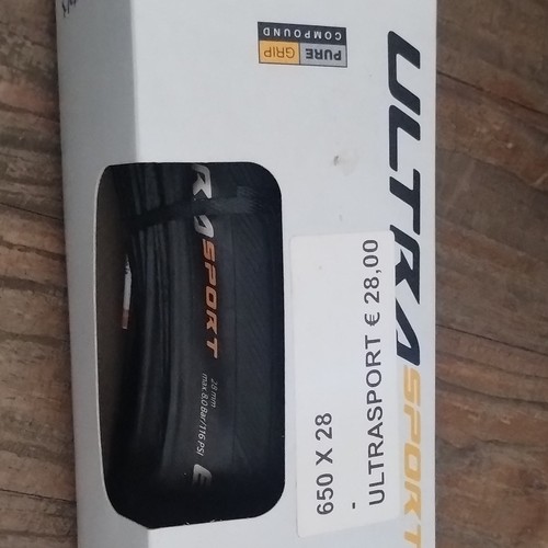 Vittoria ultra sport - sport, reifen