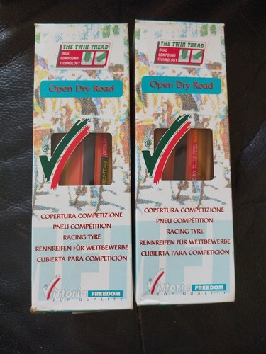 Vittoria reifen 700x20 - reifen,