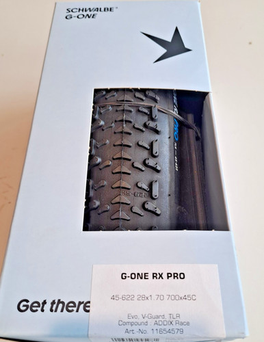 Schwalbe one pro - schwalbe,