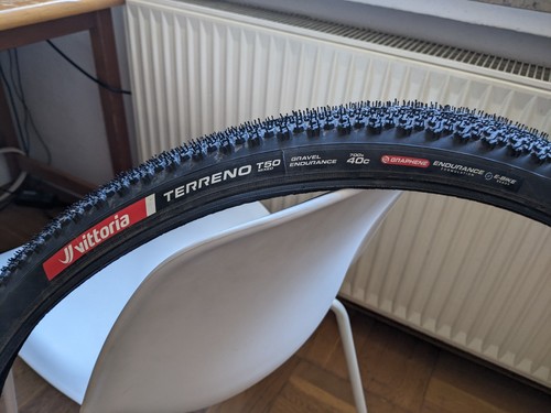Vittoria terreno t50 mixed - t50,
