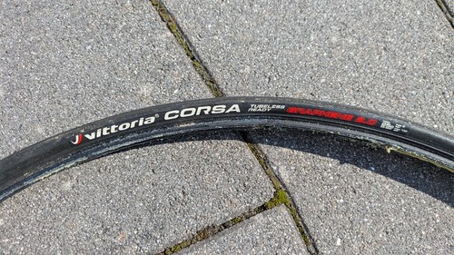Vittoria next 26mm - 26mm, tubeless