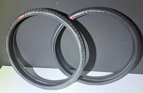 Gravel reifen set - set, 28"