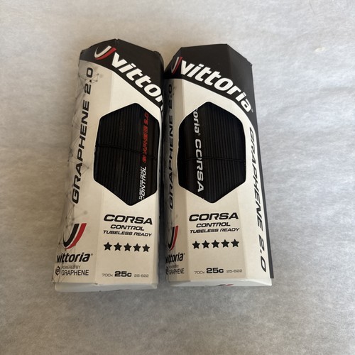 Vittoria corsa graphene - corsa, 2.0