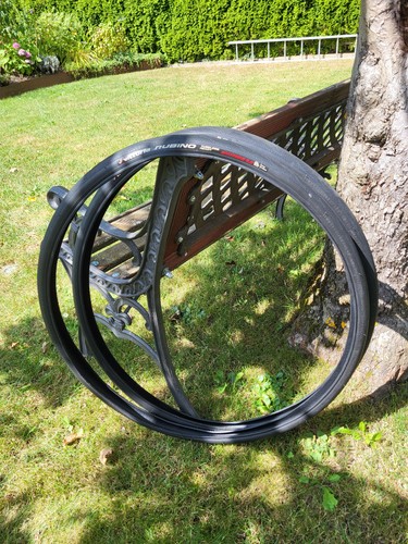 Vittoria rubino tubeless - 2x,