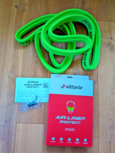 Vittoria air liner enduro mtb - vittoria, air-liner