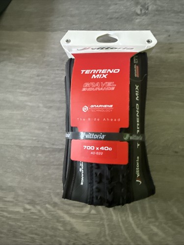 Vittoria terreno mix - mix, reifen