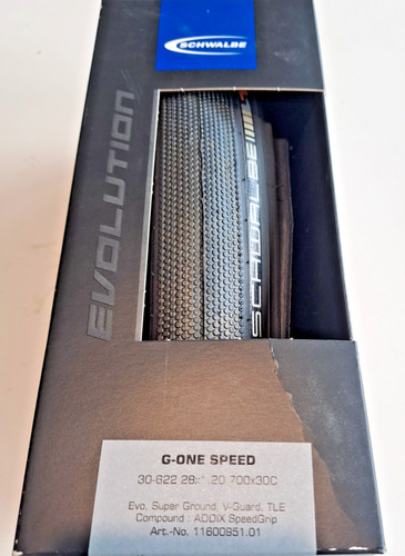 Schwalbe one speed - schwalbe,