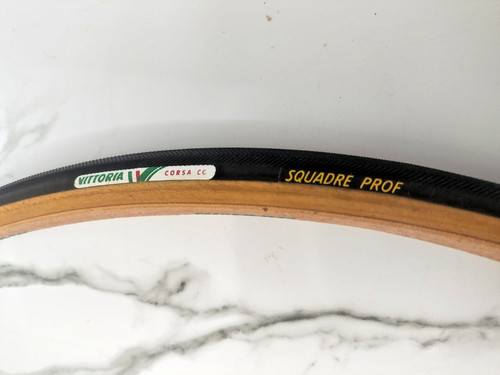 Tubulares vittoria corsa cg - corsa,
