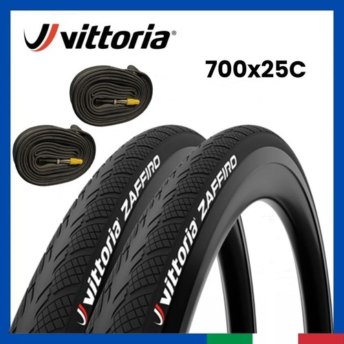 Kit reifen vittoria saphiro - reifen,