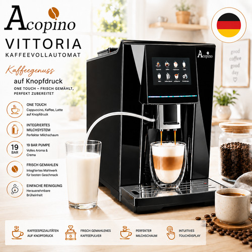 Acopino vittoria - acopino,