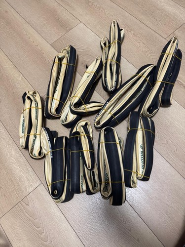 Lot paar röhren - 5, vittoria