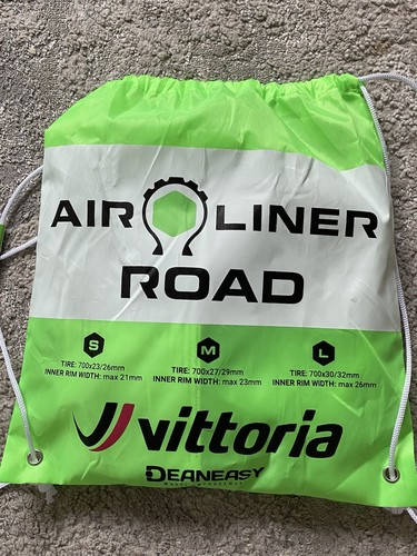 Vittoria air liner - vittoria,