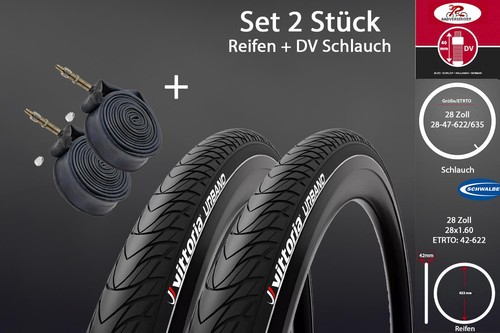 Stück zoll reifen - 2,