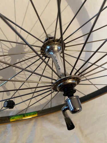 650cc neu shimano - 26", durace