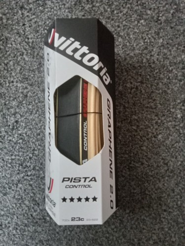 Vittoria pista control - vittoria,