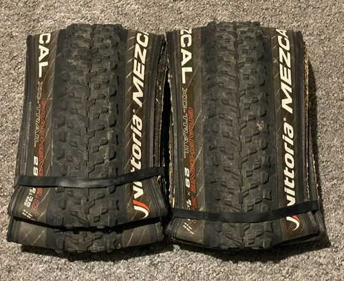 Vittoria mezcal tubeless mtb - vittoria,
