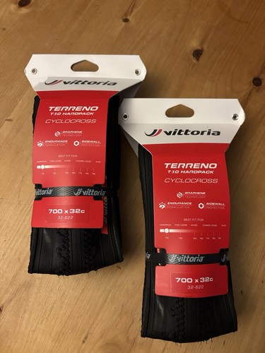 Vittoria terreno t10 tlr - t10,