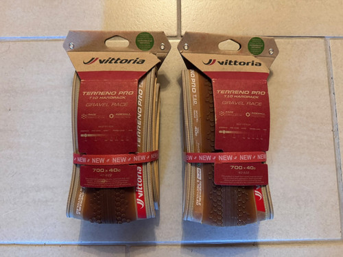 Vittoria terreno pro t10 - vittoria,
