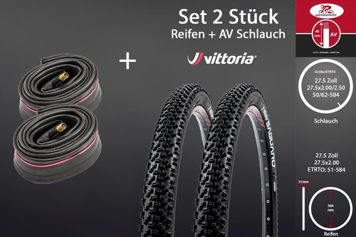 Stück zoll vittoria - zoll,