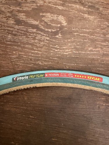 Vittoria pro team indurain - pro,