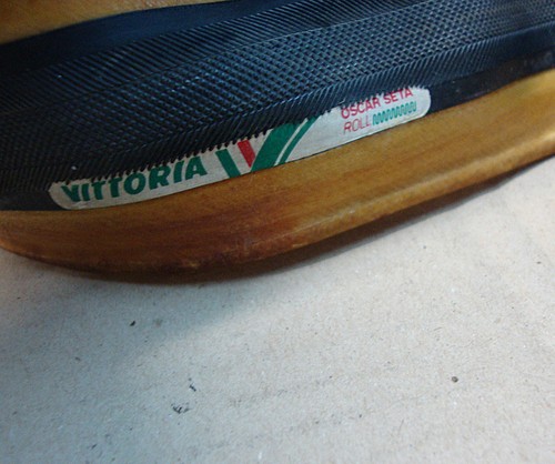 Nos vittoria oscar seta - 28,
