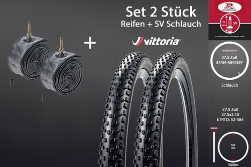 Stück zoll vittoria - 2,