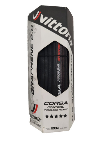 Vittoria graphene 28 622 - 2.0, 28-622