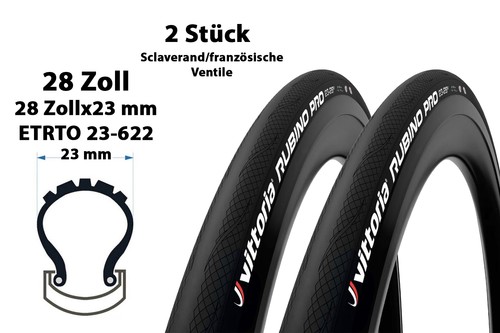 Stück zoll vittoria - zoll,