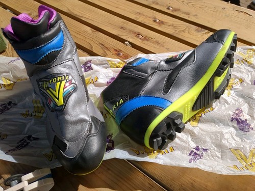 Nos 44 vittoria mtb - 43-44,