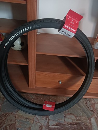 Vittoria roadster - vittoria,