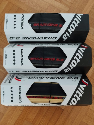 Vittoria corsa graphen 0 - 3x,