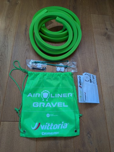 Vittoria air liner - vittoria, gravel