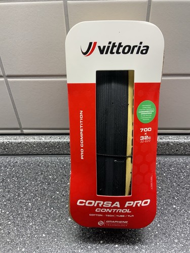 Vittoria corsa pro control - corsa,